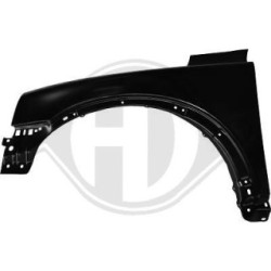 Aile (garde-boue) 7685007 pour VOLVO XC90 OE 30745021 DIEDERICHS