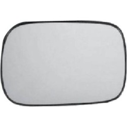 Exterior Mirror Glass DIEDERICHS 7685026 OE Ref 8650150