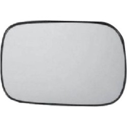 Exterior Mirror Glass DIEDERICHS 7685027 OE Ref 8650148