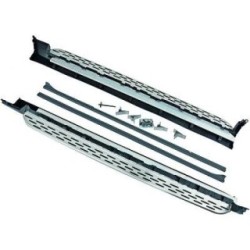 Running Board DIEDERICHS 7685033