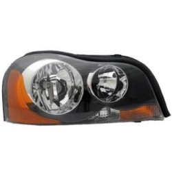 Headlight DIEDERICHS 7685080 OE Ref 30678587