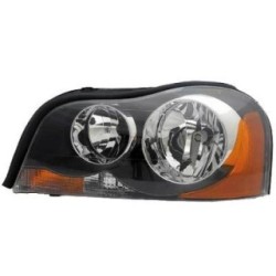 Headlight DIEDERICHS 7685081 OE Ref 30678586
