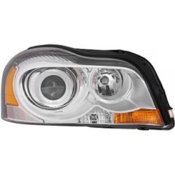 Headlight DIEDERICHS 7685084 OE Ref 30727205