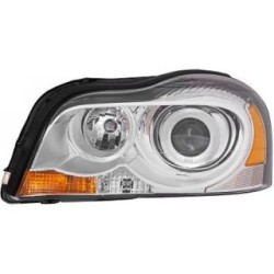 Headlight DIEDERICHS 7685085 OE Ref 30727205