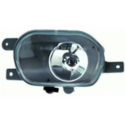 Front Fog Light DIEDERICHS 7685089 OE Ref 8693795