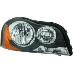 Headlight DIEDERICHS 7685181 OE Ref 31290886