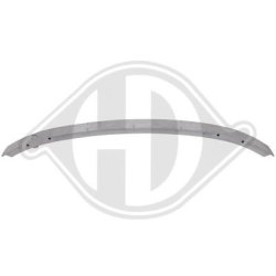 Bumper Support DIEDERICHS 7686060 OE Ref 32216383