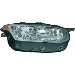 Phare 7686080 pour VOLVO XC90 OE 31353140