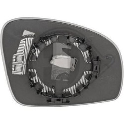Rétroviseur extérieur 7801027 pour SKODA FABIA, ROOMSTER DIEDERICHS