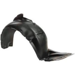 Wheel Arch Liner DIEDERICHS 7801609 OE Ref 5J0809957A