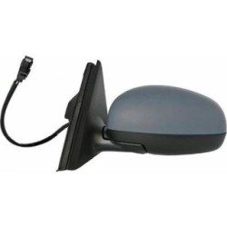 Exterior Mirror DIEDERICHS 7801625 OE Ref 5J1857507A