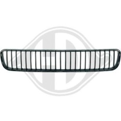 Grilles de Ventilation de pare-chocs 7801645 pour SKODA FABIA, ROOMSTER DIEDERICHS