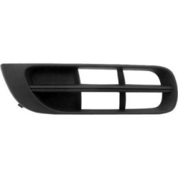 Bumper Ventilation Grilles DIEDERICHS 7801646 OE Ref 5J08073689B9