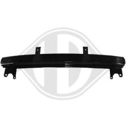 Amortisseur d'impact de pare-chocs 7801660 pour SKODA FABIA, ROOMSTER OE 5J0807109A DIEDERICHS