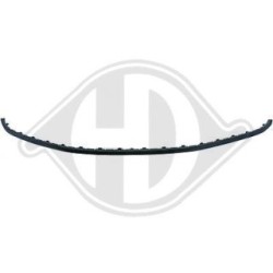 Spoiler 7801661 pour SKODA FABIA, ROOMSTER OE 5J08070619B9 DIEDERICHS