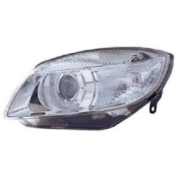 Headlight DIEDERICHS 7801683 OE Ref 5J1941017A