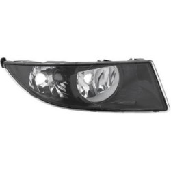 Front Fog Light DIEDERICHS 7801688 OE Ref 5J0941700C