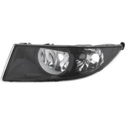 Front Fog Light DIEDERICHS 7801689 OE Ref 5J0941701C