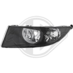 Front Fog Light DIEDERICHS 7801689 OE Ref 5J0941701C DIEDERICHS