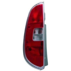 Tail Light Assembly DIEDERICHS 7801691 OE Ref 5J7945111