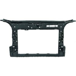 Front Cowling Panel DIEDERICHS 7801702 OE Ref 5J0805588D