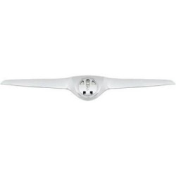 Radiator Grille Cover DIEDERICHS 7801740 OE Ref 5J0 853 633 A 2ZZ