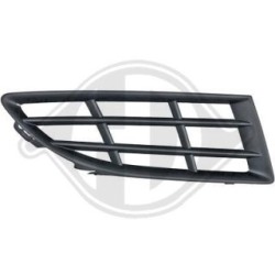 Grilles de Ventilation de pare-chocs 7801746 pour SKODA FABIA, ROOMSTER DIEDERICHS