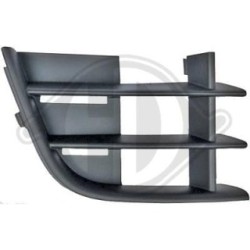 Grilles de Ventilation de pare-chocs 7801748 pour SKODA FABIA, ROOMSTER DIEDERICHS