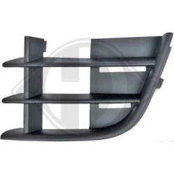 Grilles de Ventilation de pare-chocs 7801749 pour SKODA FABIA, ROOMSTER DIEDERICHS