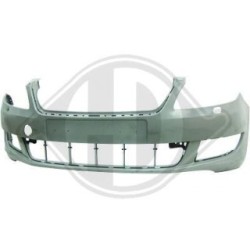 Pare-chocs 7801751 pour SKODA FABIA, ROOMSTER OE 5J0807221E DIEDERICHS