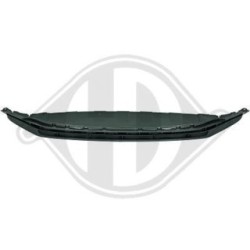Spoiler 7801761 pour SKODA FABIA, ROOMSTER OE 5J0807061C DIEDERICHS