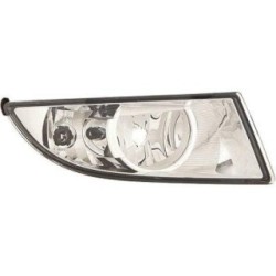 Front Fog Light DIEDERICHS 7801788 OE Ref 5J0941702B