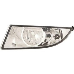 Front Fog Light DIEDERICHS 7801789 OE Ref 5J0941701B