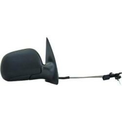 Exterior Mirror DIEDERICHS 7805024 OE Ref 6Y1 857 502 AS B41