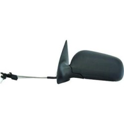 Exterior Mirror DIEDERICHS 7805025 OE Ref 6Y1 857 501 AD B41