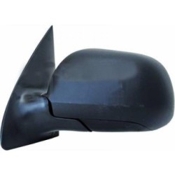 Exterior Mirror DIEDERICHS 7805027 OE Ref 6Y1 857 501 BN GRU