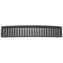 Bumper Ventilation Grilles DIEDERICHS 7805045 OE Ref 6Y0853677A
