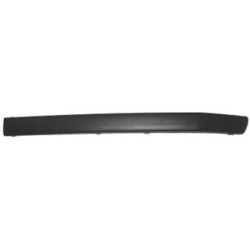 Bumper Trim Strip DIEDERICHS 7805063 OE Ref 6Y0807717B41