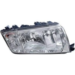 Headlight DIEDERICHS 7805082 OE Ref 6Y1941016H
