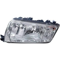 Headlight DIEDERICHS 7805083 OE Ref 6Y1941015H
