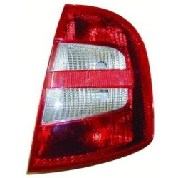 Tail Light Assembly DIEDERICHS 7805091 OE Ref 6Y6945095B