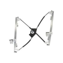 Window Regulator DIEDERICHS 7805121 OE Ref 6Y0837461A