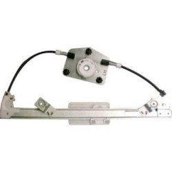 Window Regulator DIEDERICHS 7805122 OE Ref 6Y1839462