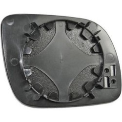 Exterior Mirror Glass DIEDERICHS 7805124 OE Ref 6Y1857522