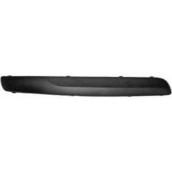 Bumper Trim Strip DIEDERICHS 7805162 OE Ref 6Y0807718BB41