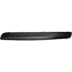 Bumper Trim Strip DIEDERICHS 7805163 OE Ref 6Y0807717BB41