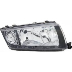 Headlight DIEDERICHS 7805182 OE Ref 6Y1941016P