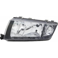 Headlight DIEDERICHS 7805183 OE Ref 6Y1941015P