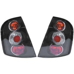 Tail Light Assembly Set DIEDERICHS 7805195