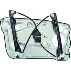 Window Regulator DIEDERICHS 7805220 OE Ref 6Y0837462A